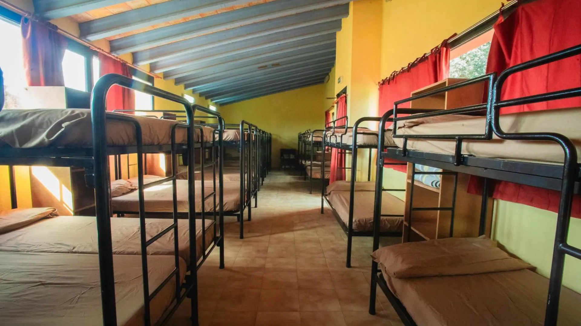 Casa De Colonies, El Ginebro Villa Vilopriu 0*,
