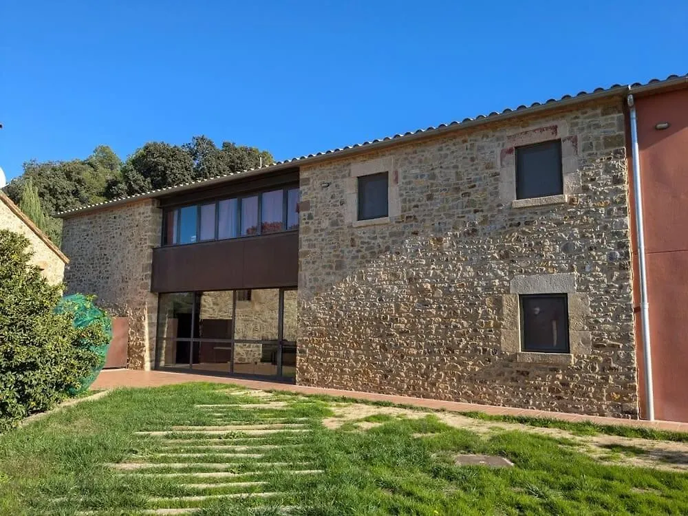 Farm stay Casa De Colonies, El Ginebro Villa Vilopriu Spain