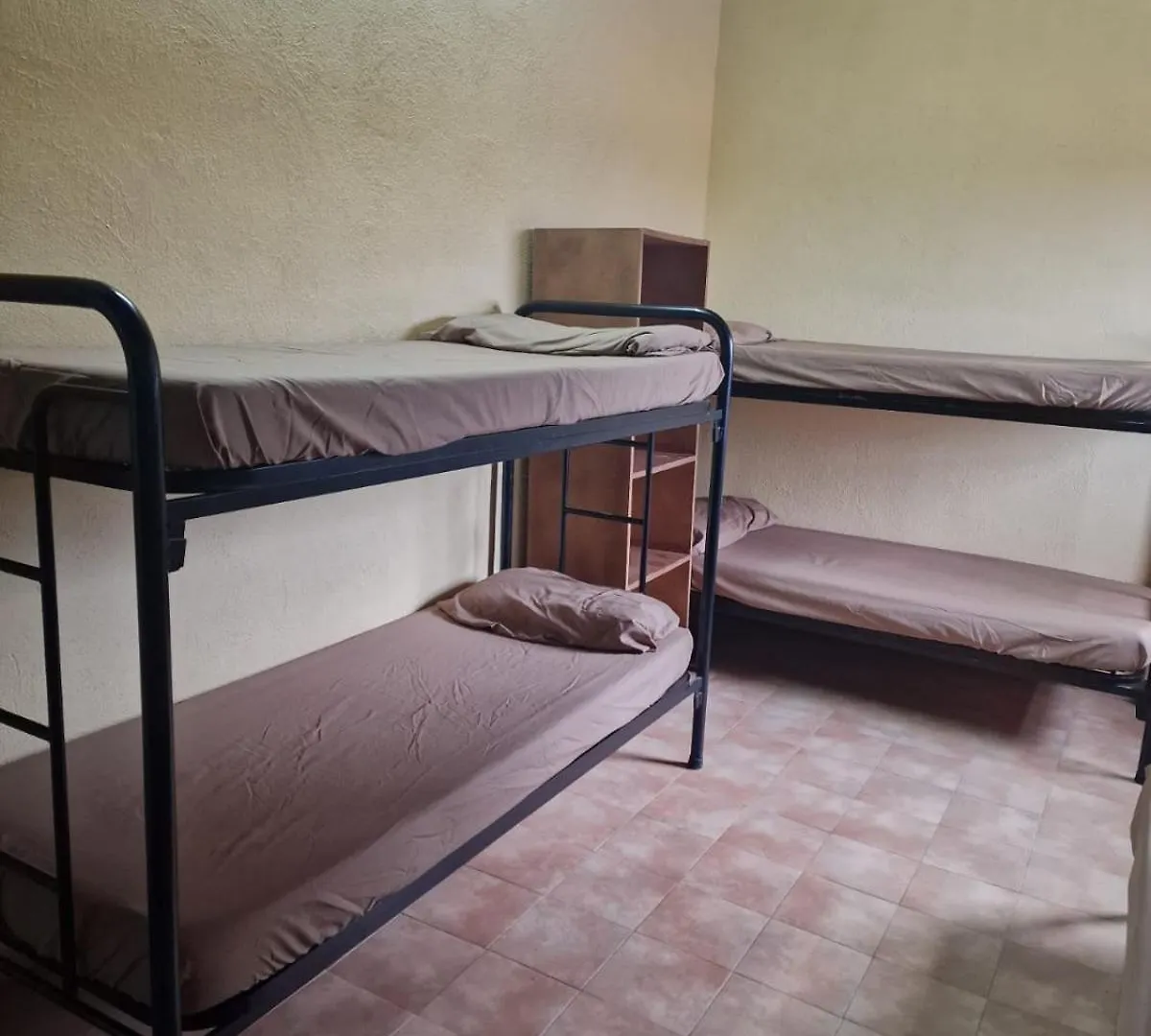 Casa De Colonies, El Ginebro Villa Vilopriu Farm stay
