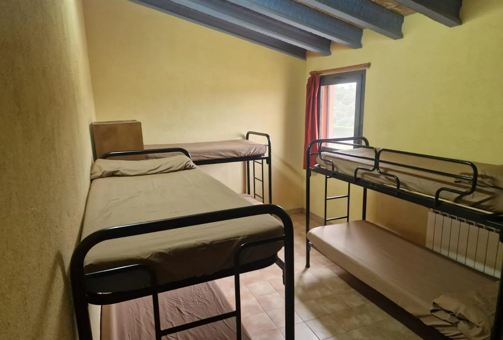 Casa De Colonies, El Ginebro Villa Vilopriu Farm stay