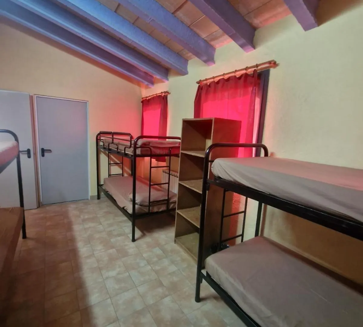Farm stay Casa De Colonies, El Ginebro Villa Vilopriu Spain