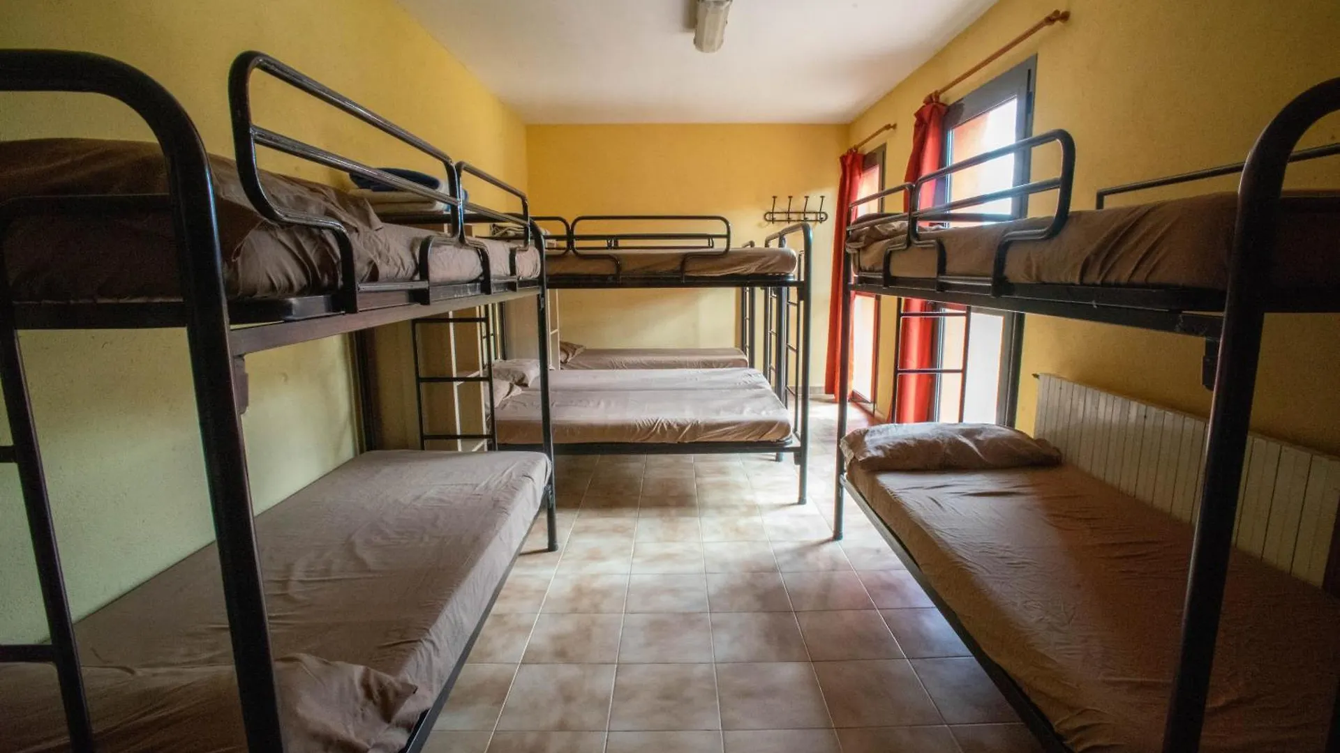Farm stay Casa De Colonies, El Ginebro Villa Vilopriu