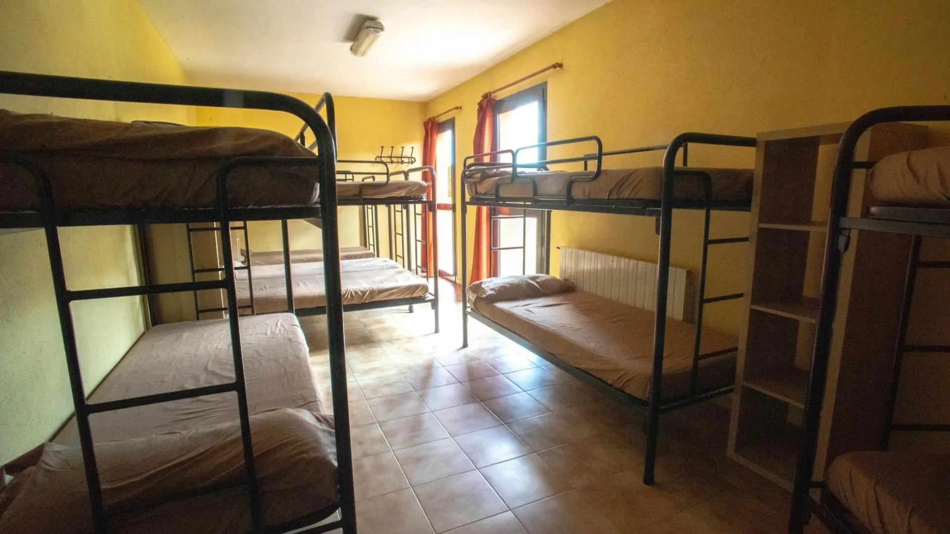 Casa De Colonies, El Ginebro Villa Vilopriu 0*,