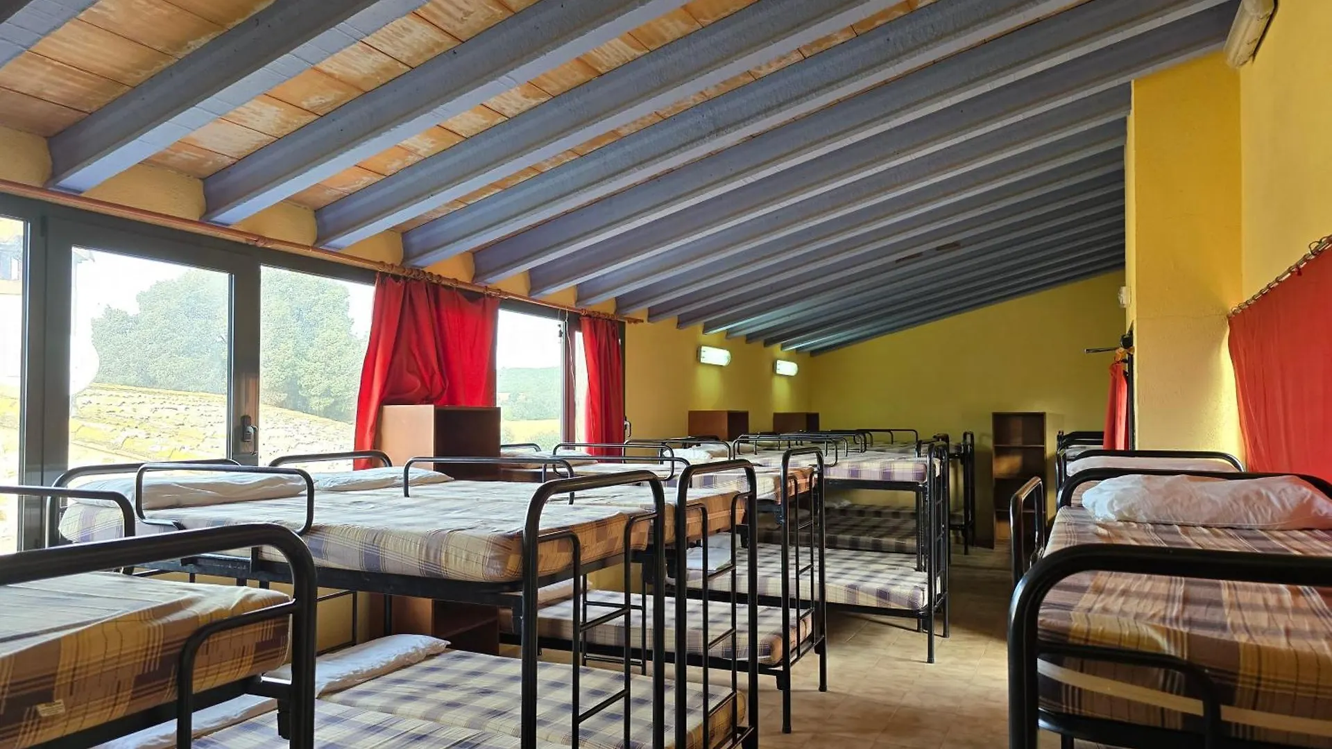 Casa De Colonies, El Ginebro Villa Vilopriu 0*,  Spain