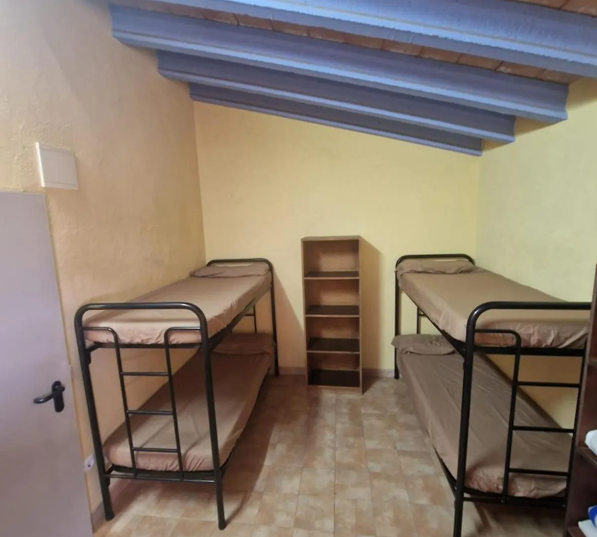 Casa De Colonies, El Ginebro Villa Vilopriu Spain