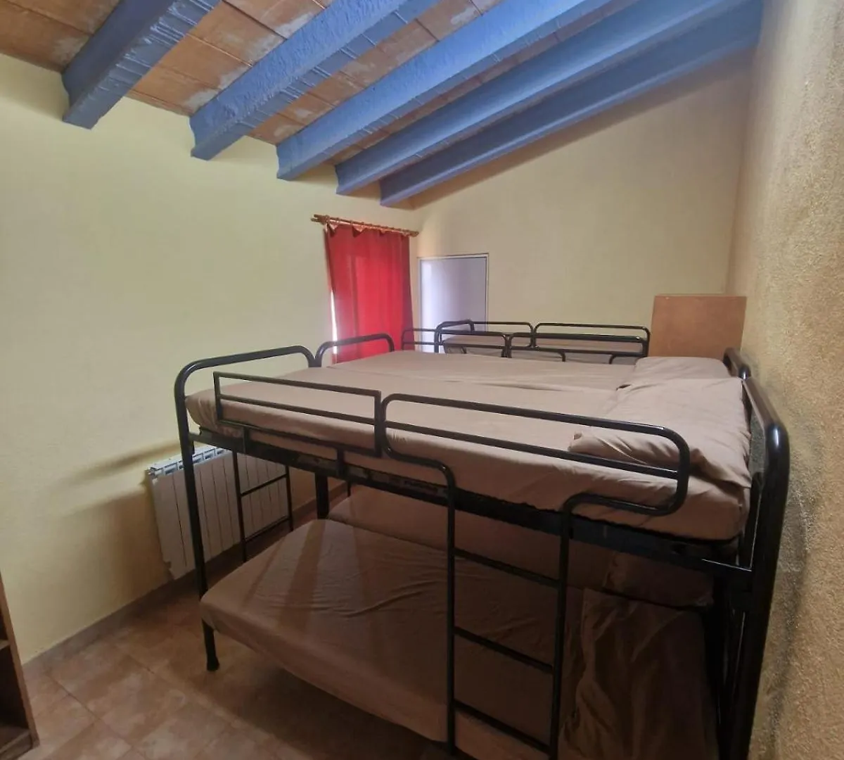 Farm stay Casa De Colonies, El Ginebro Villa Vilopriu